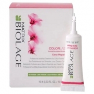 Biolage Colorlast Cera-Repair concentrate   10  10 